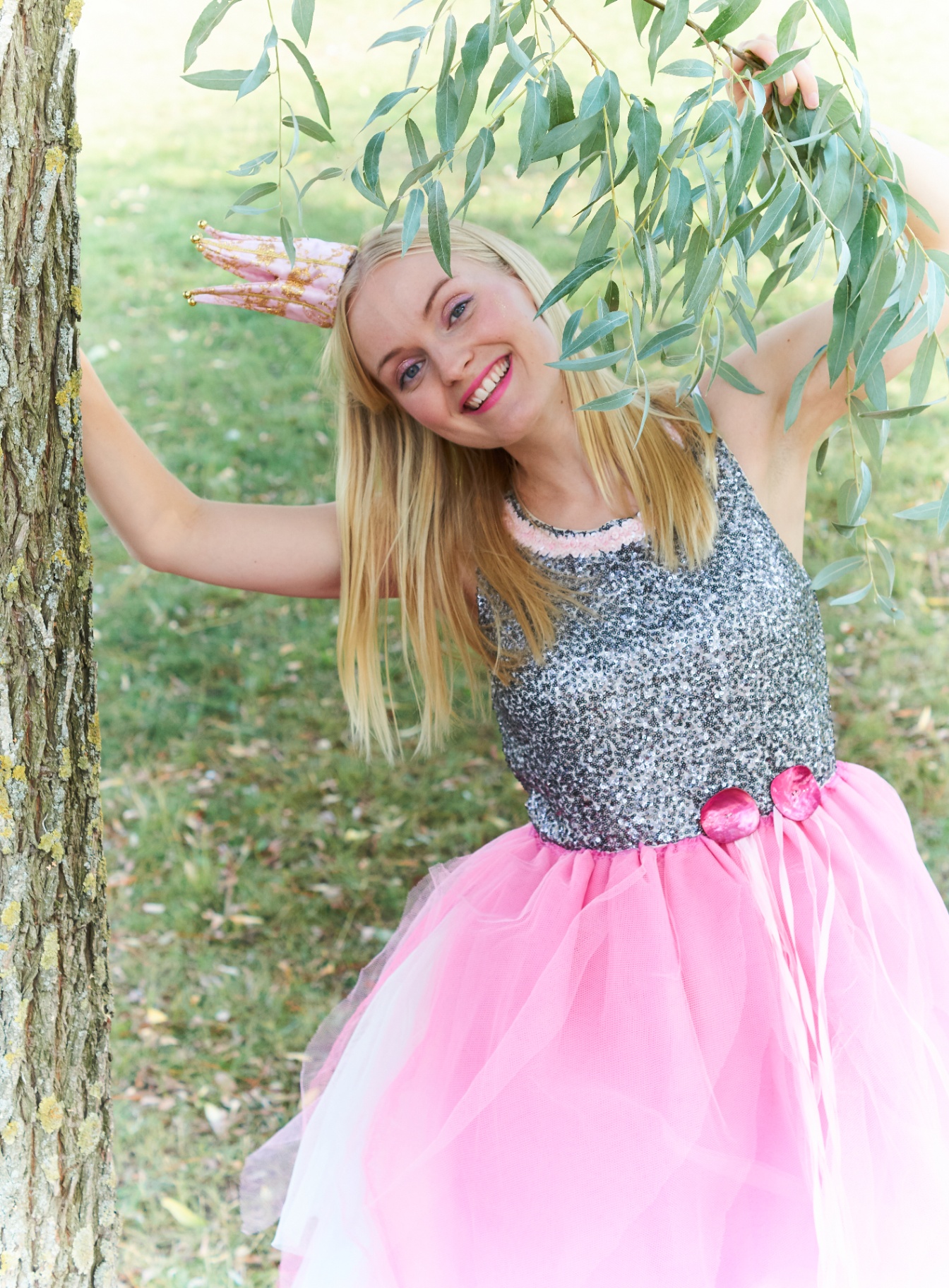 Prinsessan